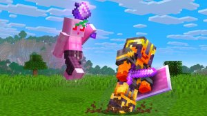 Я Уничтожил СЕРВЕР ШКОЛЬНИКОВ в Майнкрафт