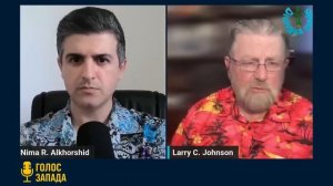 Сбитый самолёт США в Иране; что известно на самом деле - Джонсон и Уилкерсон