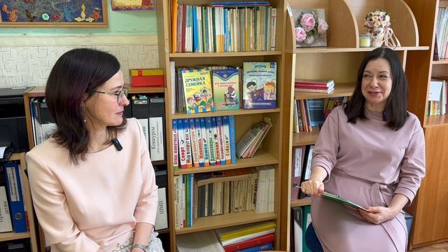 Видеоподкаст  Игра в жизни ребенка