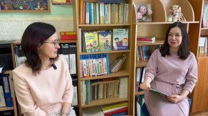 Видеоподкаст  Игра в жизни ребенка