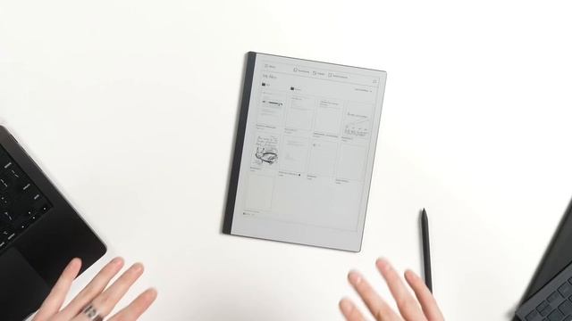 Черно-белый IPAD за 119 000 рублей