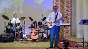 ВИА «Ҫутӑ ӗмӗт»(Светлая мечта) 21.03.2026 год, с.Аликово