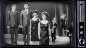 квартет Аккорд - Котёнок