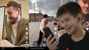 КРИНЖОВЫЕ ВИДЕО В ТИК ТОКЕ!