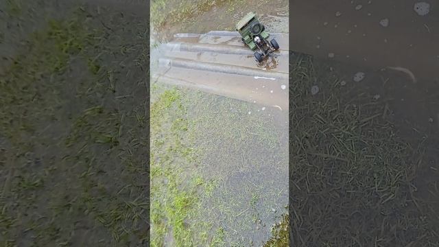 газ-66 мини
очередная покатушка