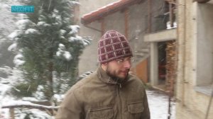 ГАВРИИЛ БУНГЕ. Старцы