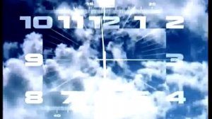 Конец эфира (Первый Канал +8, 16.01.2017)