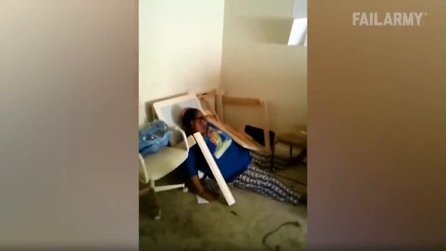 Угарные ПРИКОЛЫ с ДЕВУШКАМИ!!!(14)