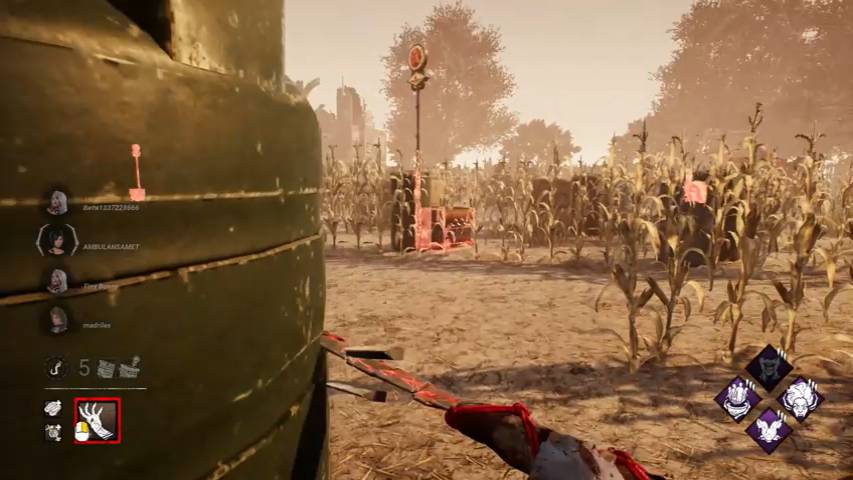 РАЗВАЛИВАЕМ НА ДУХЕ // Dead by Daylight