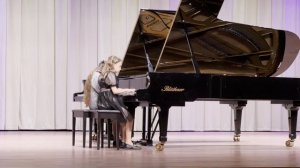 Н. Смирнова "Бразильский карнавал"