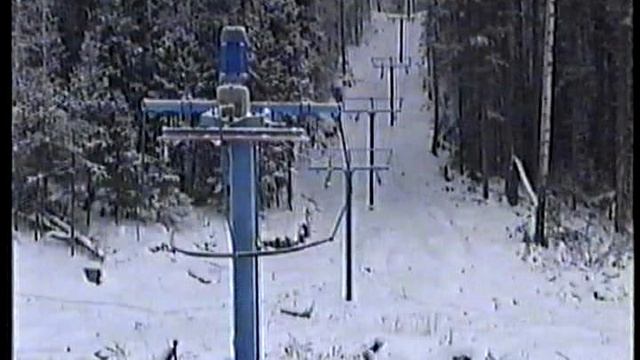 Открытие горнолыжного спуска.mpeg