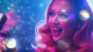 Patty Ryan - Love Is The Name Of The Game (Mr.Stephen cover) RMX Song