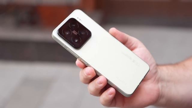 Великий дроп-тест iPhone 16, Galaxy S25 и Xiaomi 15! Чьи стекла прочнее?! смотреть онлайн