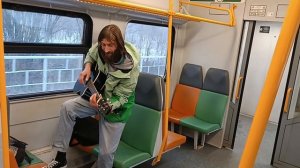 Виталий НикОленко - Ума Турман