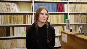 Язык Брайля в программе Школы волонтеров инклюзии