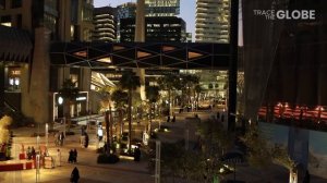 Саудовская Аравия сторона, которую вы никогда не видели Документальный фильм