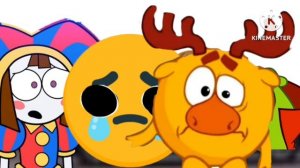 Приключения Смайлика и Мити Жалко Помни 214 серия 22 сезон Новый сезон