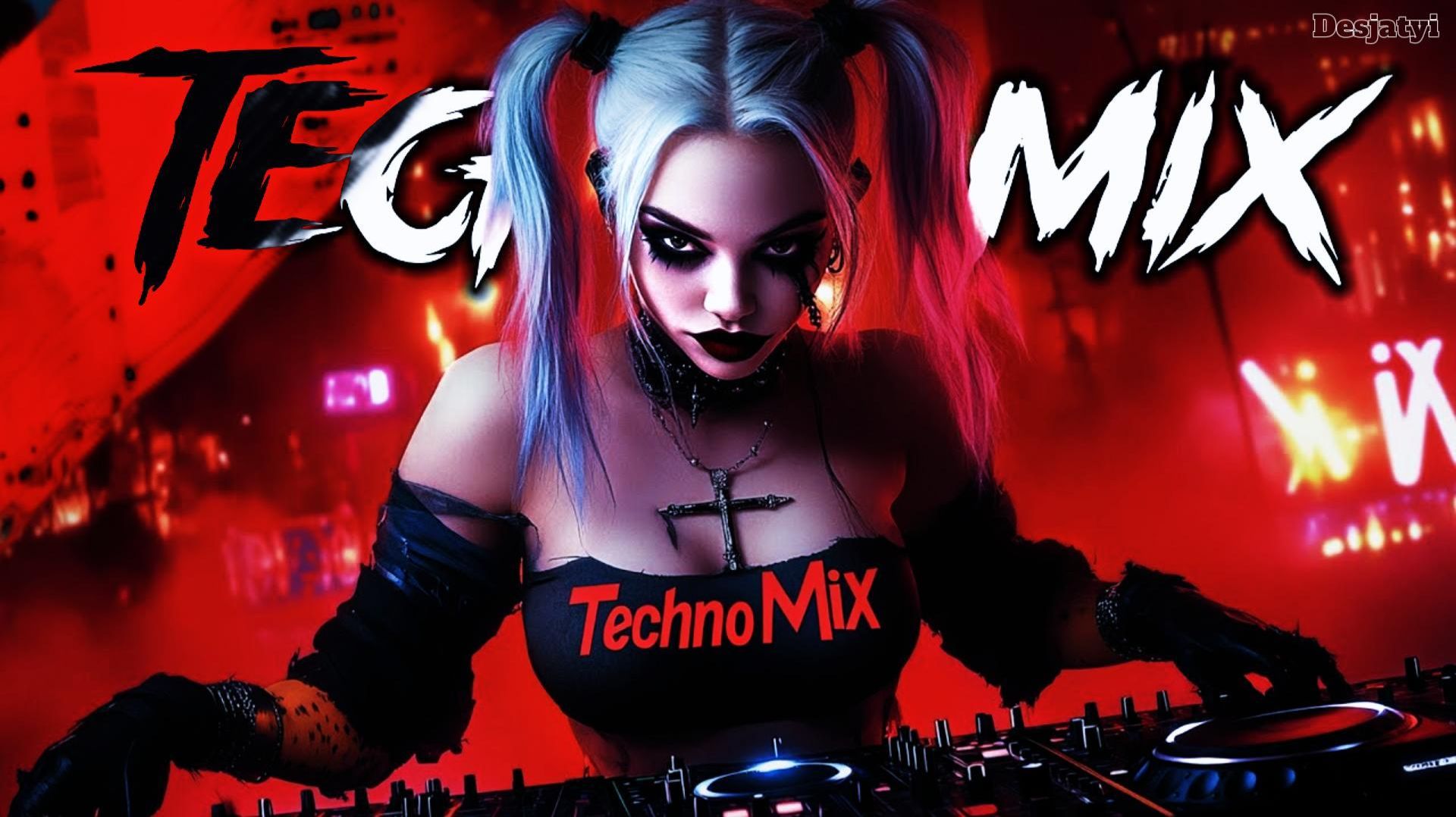 MELODIC TECHNO MIX 2026