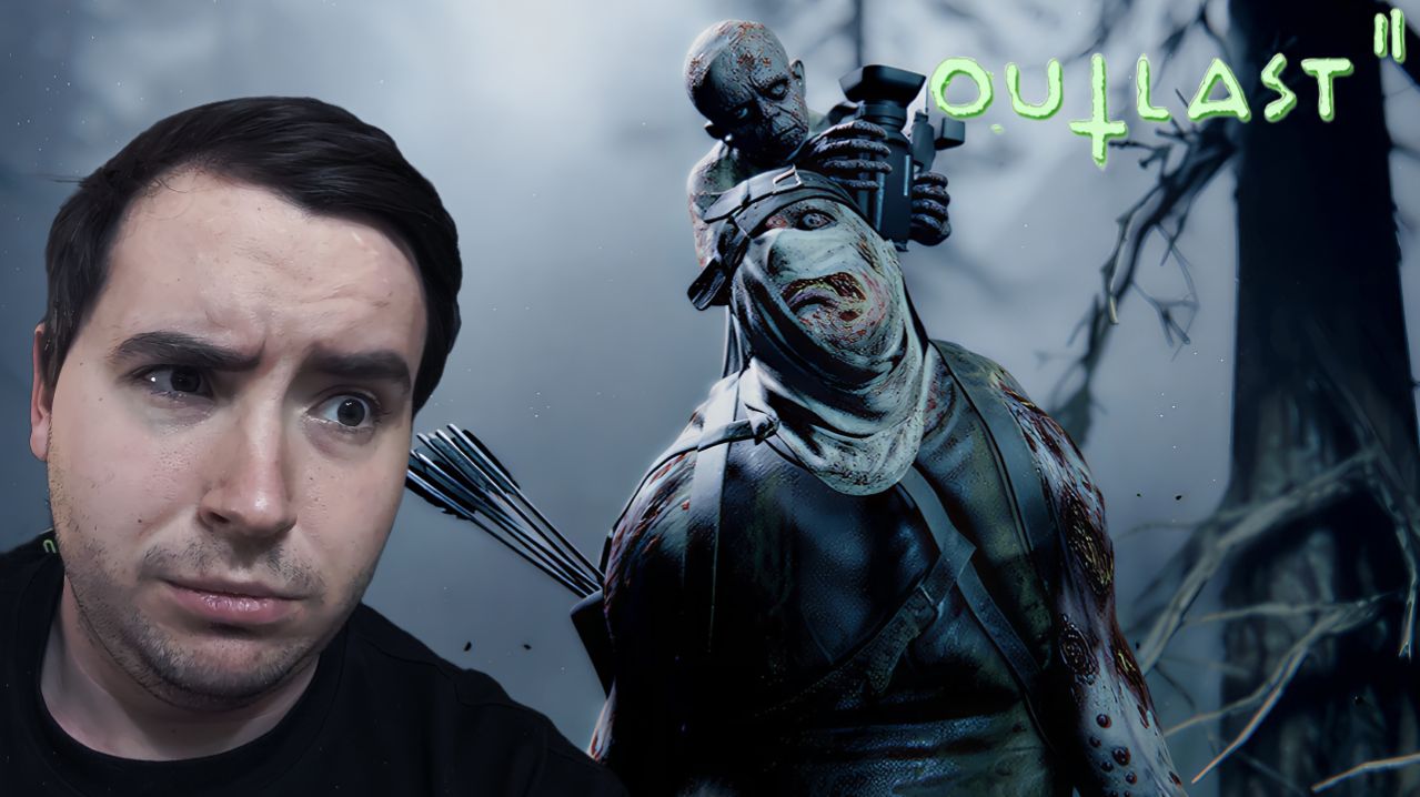 Как возвысили, так и заземлили ▬ Outlast 2 #5