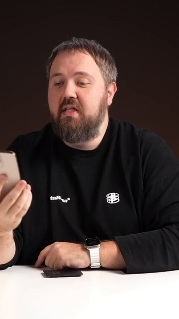 iPhone 16 Pro Max месяц спустя смотреть онлайн
