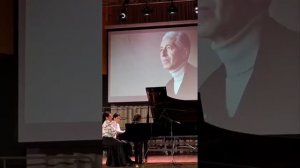 А.Макоев "Юмореска" фп.анс.в 4 р.(пер.М.Вартанян)