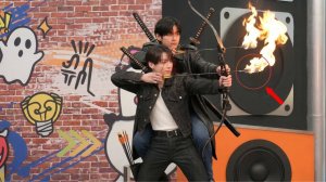 Это выступление Чонгука с Ви потрясло: миллионы арми в шоке!