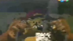 RVA: Gor'ash'aya_mashina_2014.avi