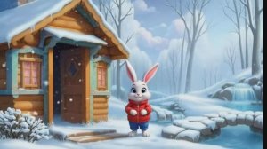 Заюшкина изба