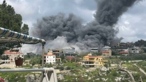 О ситуации на Ближнем Востоке