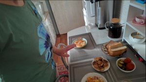 Повода для волнения нет! ПОКУПКИ. Решили проблему!