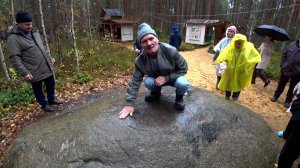 6 часть гастролей в Каргополь