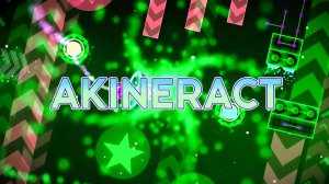 AKINERACT (by Inedite)