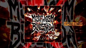 phonk killazz, MantiCxrs - MONTAGEM BUCETADA (Официальная премьера трека)