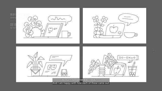 3.4 - Design Process & Colour Research смотреть онлайн