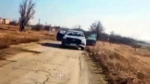 В Харьковской области российские бойцы сорвали доставку грузов для отрядов ВСУ.