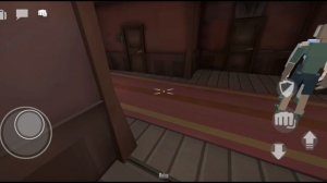 Сериал "Помутнение" Финал