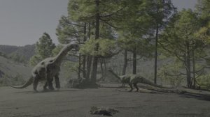 Динозавры (2026) ч.2