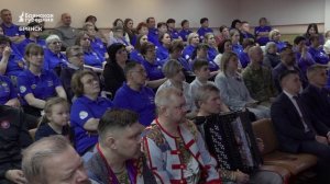 В Брянске представили новую книгу о павших в спецоперации земляках