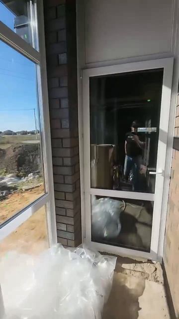 🔥Сейчас самое время заказать остекление входной группы