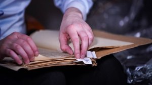 Нацисты расстреляли около 1500 человек перед потерей Кенигсберга в 1945 году