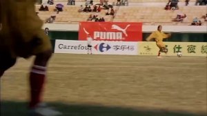 Убойный футбол (2001) 3