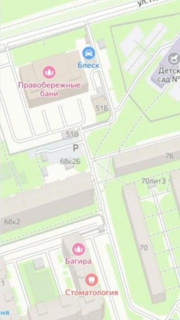 Доступное жильё в Невском районе СПб