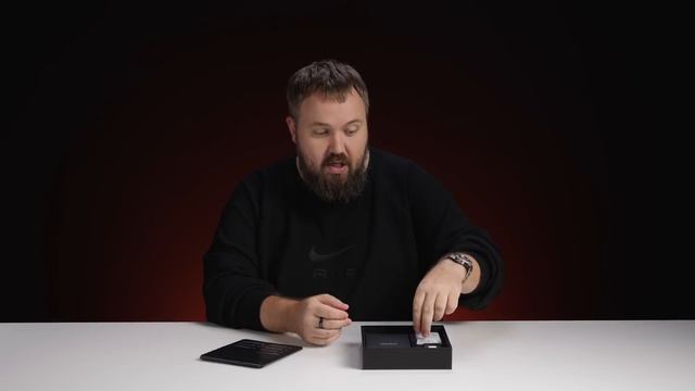 Перехожу на карбоновый Xiaomi Mix Fold 3. Теперь точно!