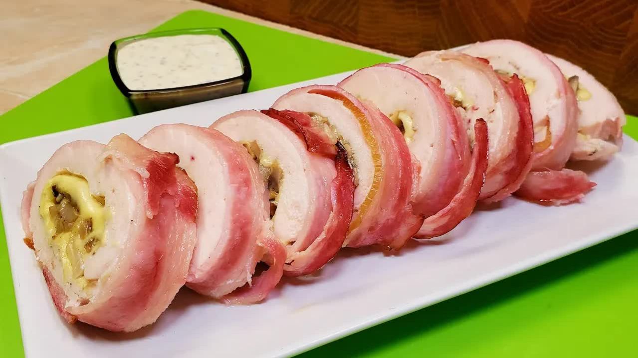 Знаменитая закуска из повседневных продуктов, которая сводит мир с ума! Самый вкусный рецепт!