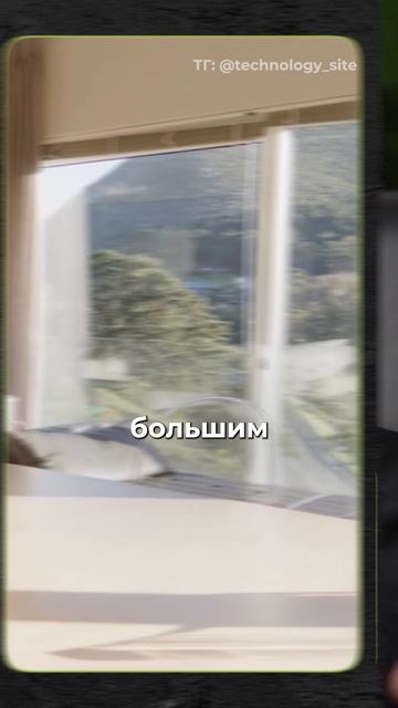 Как сделать дом просторнее? ЭТА деталь спасет твое пространство! #частныйдом #строительство