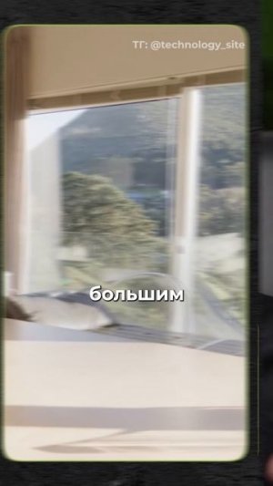 Как сделать дом просторнее? ЭТА деталь спасет твое пространство! #частныйдом #строительство