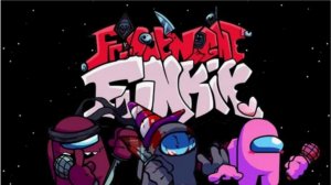 FNF VS Impostor v4: Triple Trouble Funweek