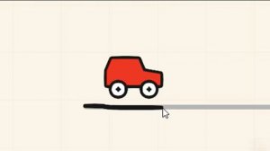 [leafxup] - ГЛУПАЯ КРАСНАЯ МАШИНА...