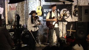 Якорь в Кармане - Концерт [8 склянок. 03.04.2026 / Пиратские песни]