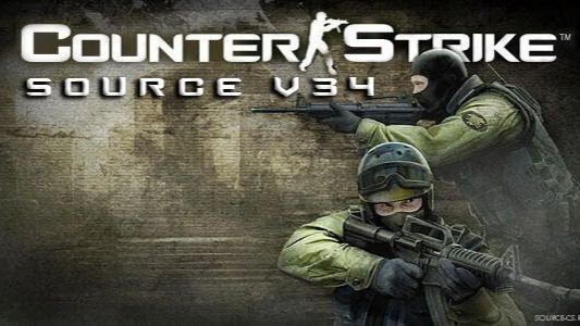 стрим по Counter Strike:Source